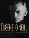Cover image for Eugene O'Neill
